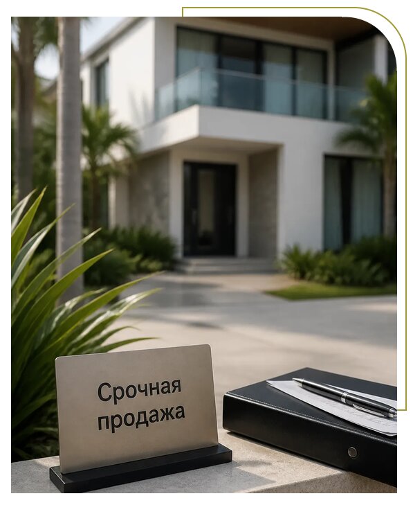 Срочная продажа недвижимости Пхукет из Уссурийска от 51550 р. | коПхукет-Сср
